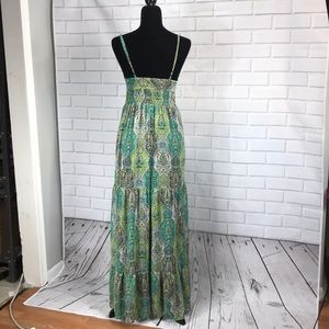 Size Small Energie Maxi Dress